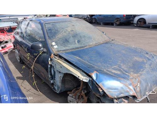 Front right seatbelt HONDA CIVIC V Hatchback (EG) 1.6 16V Vtec (EG5) | BP20627033I25 