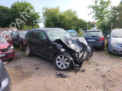 Steering column BMW X5 (E70) xDrive 30 d | BP13274545M21 - Image 6