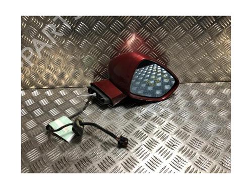 Right mirror CITROËN C5 III (RD_) 1.6 HDi 110 (RD9HZC) | BP30786135C27