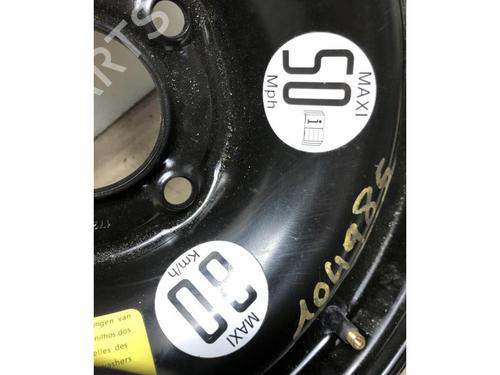 Rim PEUGEOT 307 (3A/C) 1.6 HDi | BP20612409C45 