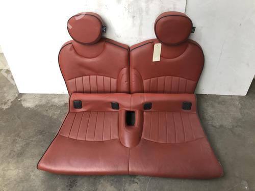 Sedile posteriore MINI MINI (R56) Cooper S (174 hp) 20104010