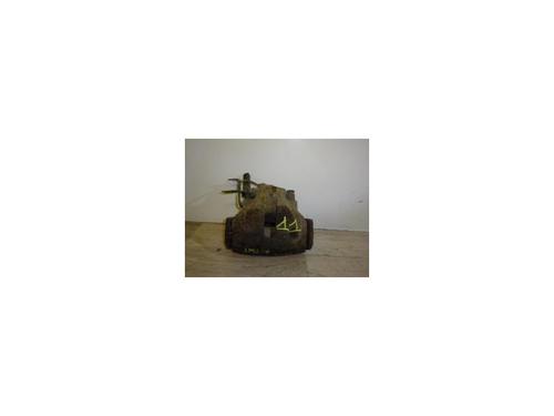 Used Left front brake caliper AUDI A4 B6 (8E2) 1.9 TDI (130 hp) 29263095