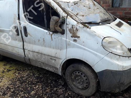 Right headlight RENAULT TRAFIC II Van (FL) 2.0 dCi 90 (FL0H, FL00, FL01, FL0M, FL0P, FL0S) | BP23119960C29  - Image 8