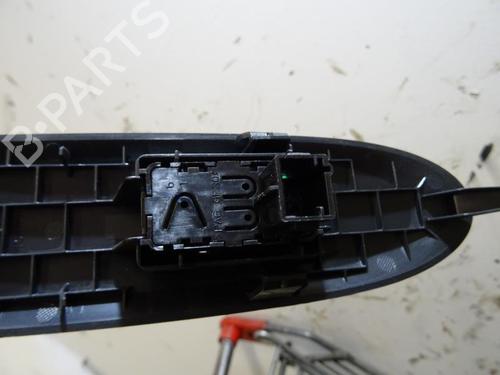 Used Right front window switch CITROËN C4 II (NC_) 1.6 HDi 115 (114 hp) 13225489