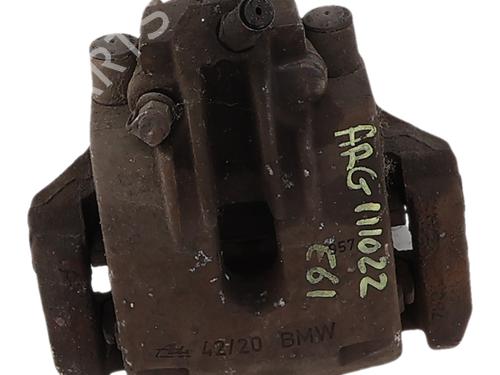 Left rear brake caliper BMW 5 Touring (E61) 530 xd | BP36674196M107  - Image 5