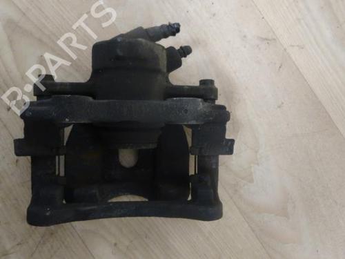 Right front brake caliper CITROËN C2 (JM_) 1.4 | BP13288267M104