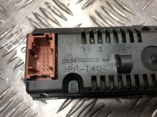 Display CITROËN C3 II (SC_) 1.4 HDi 70 (SC8HZC, SC8HR0, SC8HP4) | BP24999437C48 