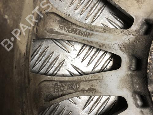 Rim FORD B-MAX (JK) 1.6 TDCi | BP31811685C45