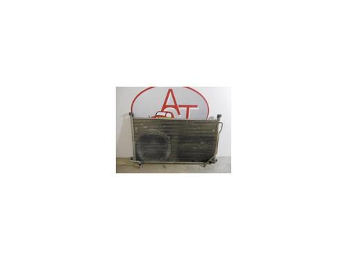 Used AC radiator NISSAN TERRANO II (R20) 2.7 TDi 4WD (125 hp) 13036801