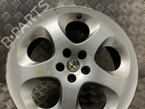 Used Rim ALFA ROMEO 147 (937_) 1.9 JTD (937.AXF1A, 937.BXF1A) (101 hp) 31185729