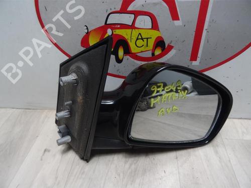 Used Right mirror HYUNDAI MATRIX (FC) 1.5 CRDi VGT (110 hp) 13279198