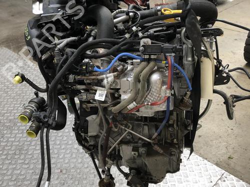 Engine DACIA SANDERO III 1.0 TCe 90 | BP31246175M1 