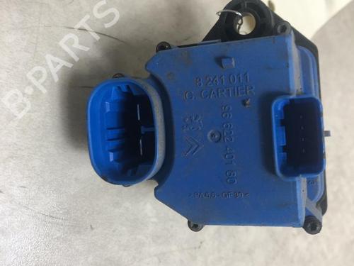 Used Heater resistor Heater resistor PEUGEOT 308 I (4A_, 4C_) 1.6 16V (120 hp) 28515749 28515749