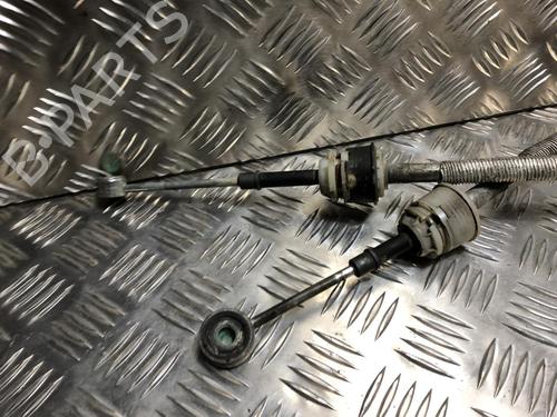 Cable CITROËN JUMPER II Van 2.0 BlueHDi 160 | BP31202786E12