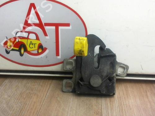 Used Hood lock PEUGEOT BIPPER Tepee 1.3 HDi 75 (75 hp) 13280695