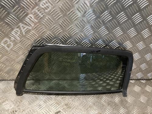 Used Rear right quarter glass Rear right quarter glass NISSAN NAVARA NP300 (D40) 2.5 dCi 4WD (171 hp) 36088841 36088841