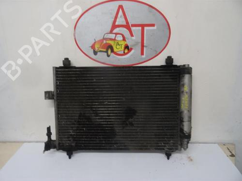 AC radiator CITROËN C5 II (RC_) 2.0 HDi (RCRHRH) | BP12983357M32 
