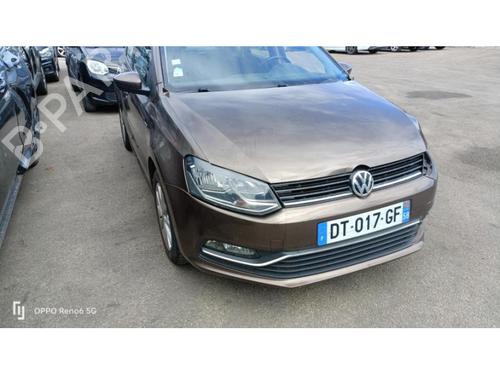 Interior roof light VW POLO V (6R1, 6C1) 1.4 TDI | BP20668209I8 