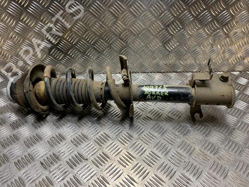Used Right front shock absorber DACIA DOKKER MPV (KE_) 1.5 dCi (KEAJ, KEAH) (90 hp) 24019969
