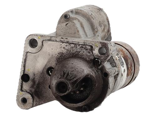 Used Starter Starter CITROËN BERLINGO / BERLINGO FIRST MPV (MF_, GJK_, GFK_) 1.6 HDI 75 (MF9HW, GJ9HWC, GF9HWC, GN9HWC) (75 hp) 40187556 40187556