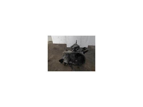 Used Gearbox RENAULT CLIO II (BB_, CB_) 1.5 dCi (B/CB07) (65 hp) 13276493