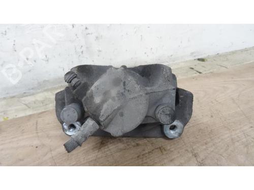 Left front brake caliper RENAULT MEGANE III Hatchback (BZ0/1_, B3_) 1.5 dCi (BZ09, BZ0D, BZ1W, BZ29, BZ14) | BP13270478M105 