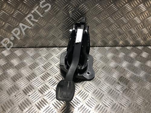 Used Clutch pedal Clutch pedal CITROËN BERLINGO Box Body/MPV (K9) 1.5 BlueHDi 100 (102 hp) 33571461 33571461