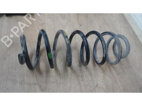 Shock absorber spring FORD FIESTA VI (CB1, CCN) 1.4 TDCi | BP13285635C152 