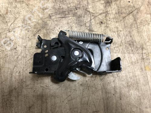 Used Hood lock MINI MINI CLUBMAN (F54) Cooper (136 hp) 20719096