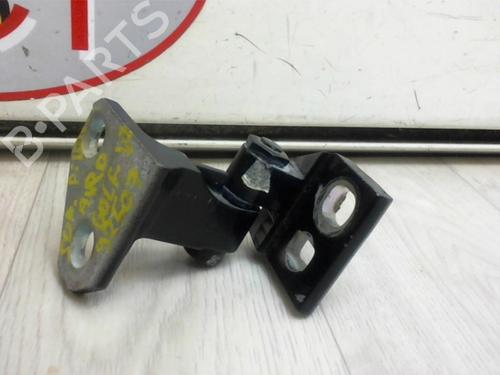 Used Hinge/Door check strap VW GOLF VI (5K1) 1.6 TDI (105 hp) 23109318