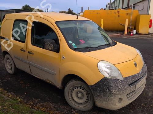 Rear mirror RENAULT KANGOO Express (FW0/1_) 1.5 dCi 70 (FW0A, KW0V) | BP38036540I6 - Image 7