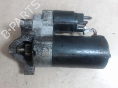 Starter SUZUKI JIMNY Closed Off-Road Vehicle (SN) 1.3 16V 4x4 (SN413, JB43) | BP25141823M8