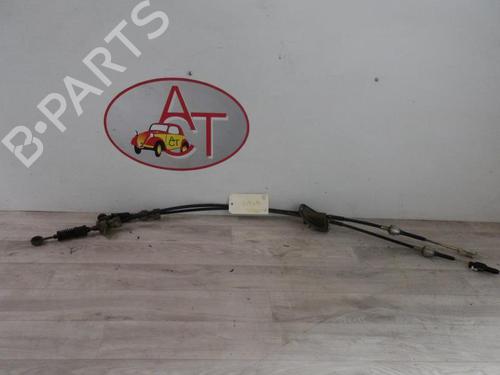 Used Cable NISSAN X-TRAIL I (T30) 2.2 Di 4x4 (114 hp) 13228434