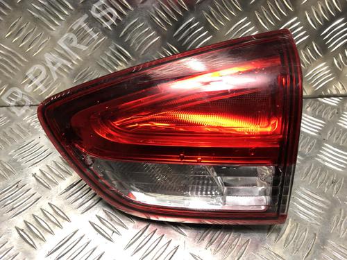 Used Right tailgate light RENAULT CLIO IV Grandtour (KH_) 0.9 TCe 90 (90 hp) 28484255
