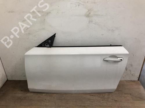 Used Left front door BMW 1 (E81) 118 d (143 hp) 23873207