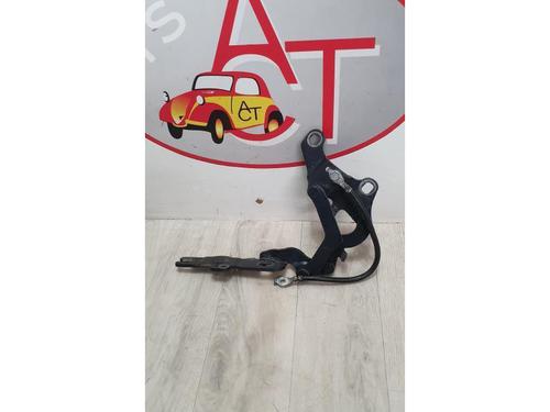 Hinge/Door check strap BMW 1 (E87) 118 d | BP23033577C146 