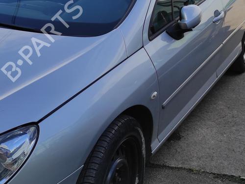 Subframe PEUGEOT 407 (6D_) 2.0 HDi 135 (6DRHRH, 6DRHRE, 6DRHRG, 6DRHRJ) | BP23079601M9 