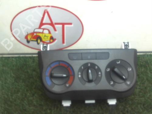 Comando chauffage FIAT GRANDE PUNTO (199_) 1.3 D Multijet (75 hp) 31770333