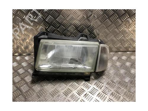 Left headlight PEUGEOT EXPERT Van (222) 1.9 D 70 | BP25840959C28 