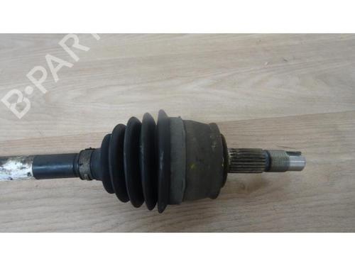 Left front driveshaft OPEL CORSA E (X15) 1.4 (08, 68) | BP29591311M38 