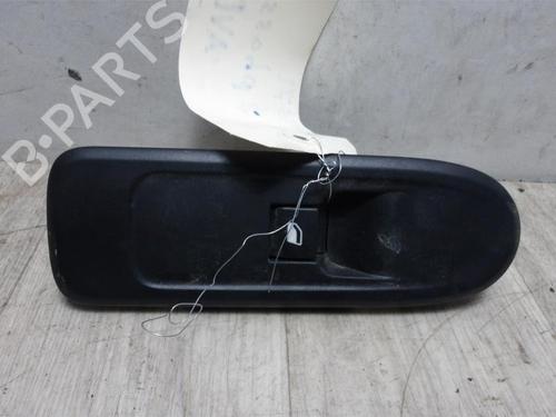 Høyre Foran elrute bryter CITROËN C3 II (SC_) 1.4 HDi 70 (SC8HZC, SC8HR0, SC8HP4) (68 hp) 20631983