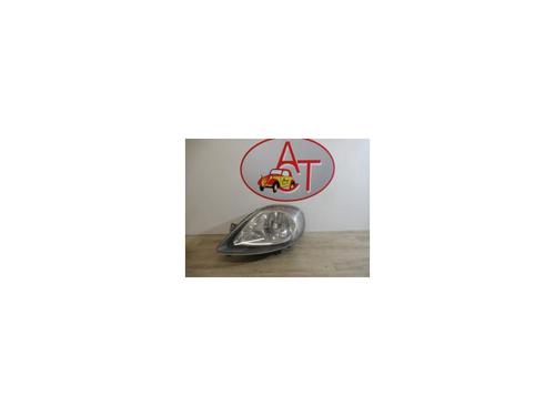 Used Left headlight OPEL VIVARO A Bus (X83) 2.5 DTI (F7, J7, A07) (135 hp) 13293109
