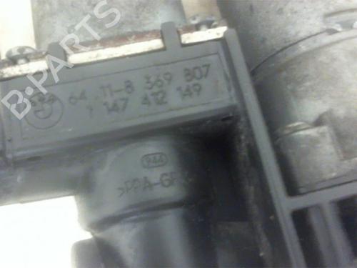 Electronic sensor BMW X3 (E83) 2.0 d | BP13133480M84 