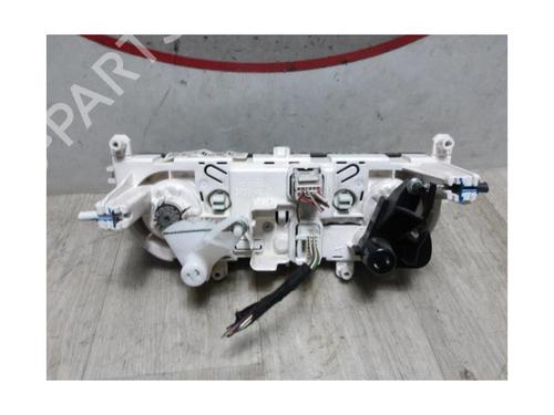 Climate control RENAULT CLIO IV (BH_) 1.5 dCi 75 | BP13278122I5