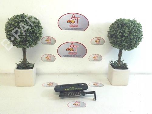 Used Front right exterior door handle PEUGEOT 406 (8B) 2.0 HDI 90 (90 hp) 13265718