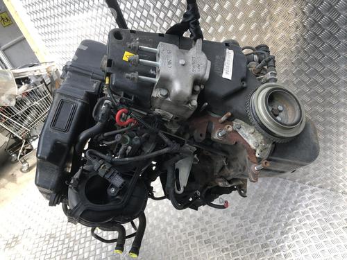Used Engine FORD KA (RU8) 1.2 (69 hp) 30786023