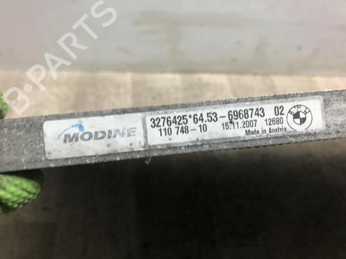 Used AC radiator BMW 1 (E87) 118 d (143 hp) 30785442