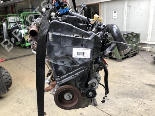 Engine RENAULT CLIO IV (BH_) 1.5 dCi 110 | BP31195894M1 