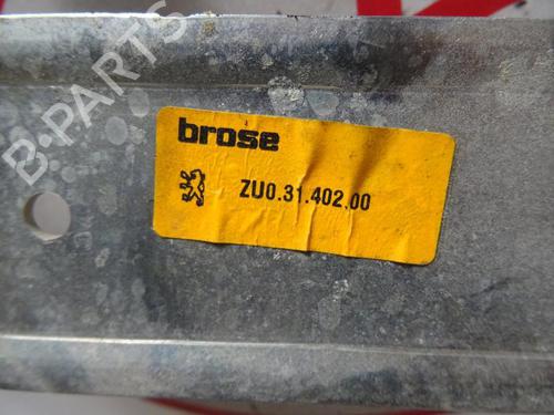 front-right-window-mechanism-peugeot-406-coupe-8c-1997-1998-1999-2000-2001-2002-2003-2004-2005-30783239 main image