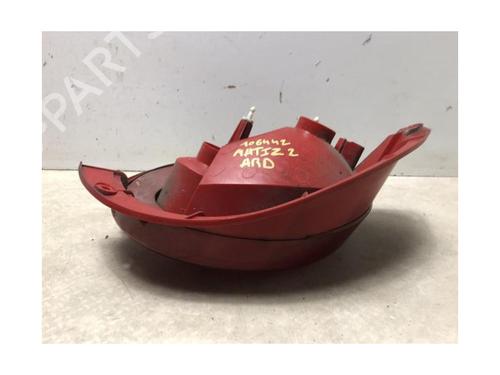 Right taillight CHEVROLET MATIZ (M200, M250) 1.0 | BP20615417C35 